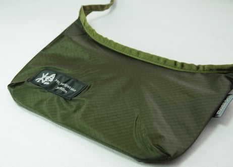 mont-bell U.L.MONOポーチ S