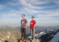 100周年記念Tシャツ