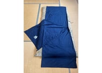 mont-bell レクタングラーシーツ