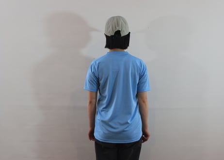 VERTEX スケッチTシャツ