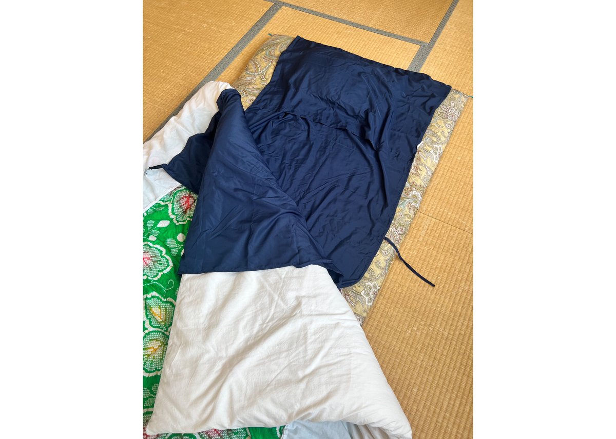 mont-bell レクタングラーシーツ | Yarigatakesanso ONLINESHOP