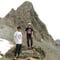 THE NORTH FACE オリジナルTシャツ