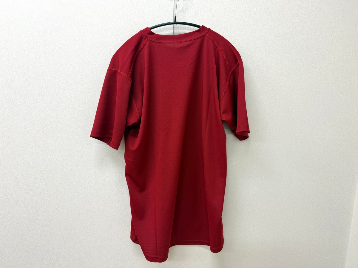 100周年記念Tシャツ | Yarigatakesanso ONLINESHOP