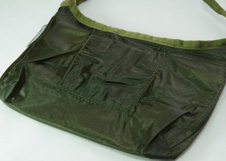 mont-bell U.L.MONOポーチ S
