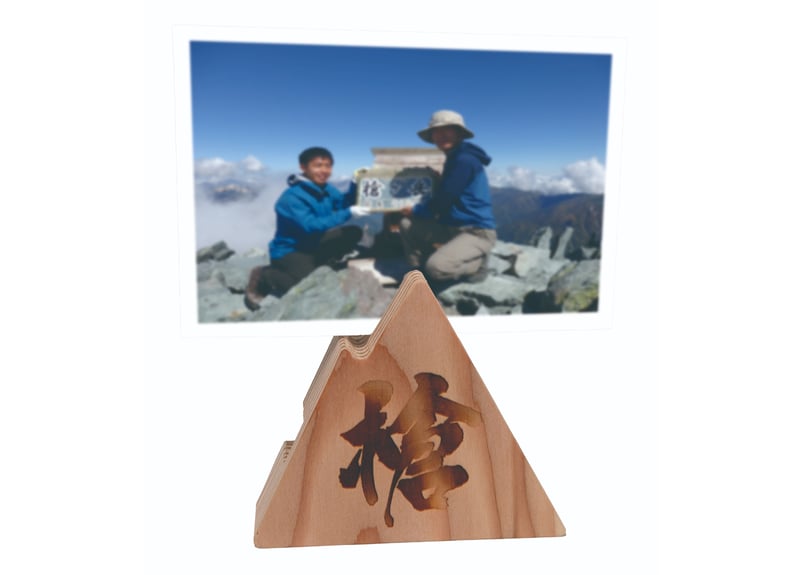 ミュージック映像DVD 『槍 〜自然の恵みに包まれて