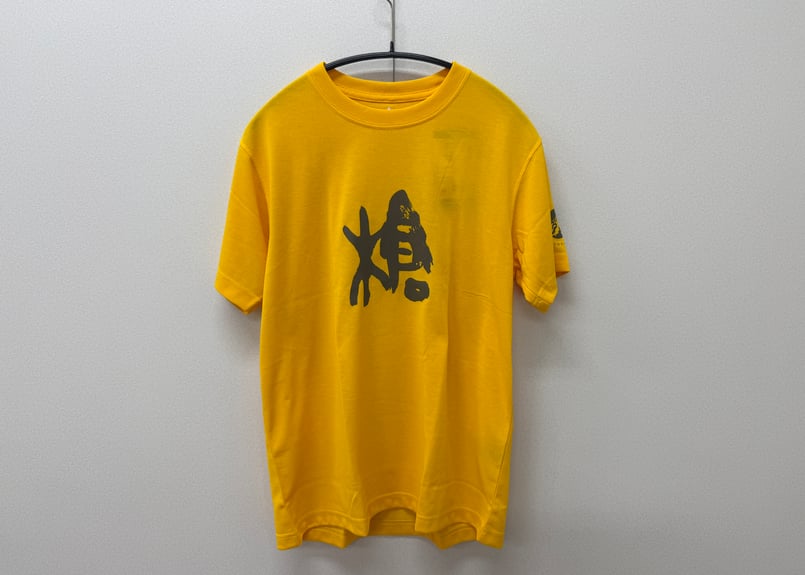 mont-bell 槍Tシャツ(100周年記念モデル) | Yarigatakesanso O