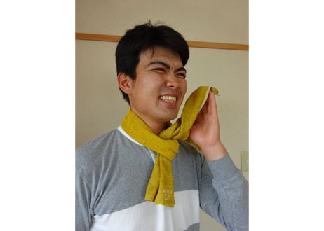 MOKU タオル