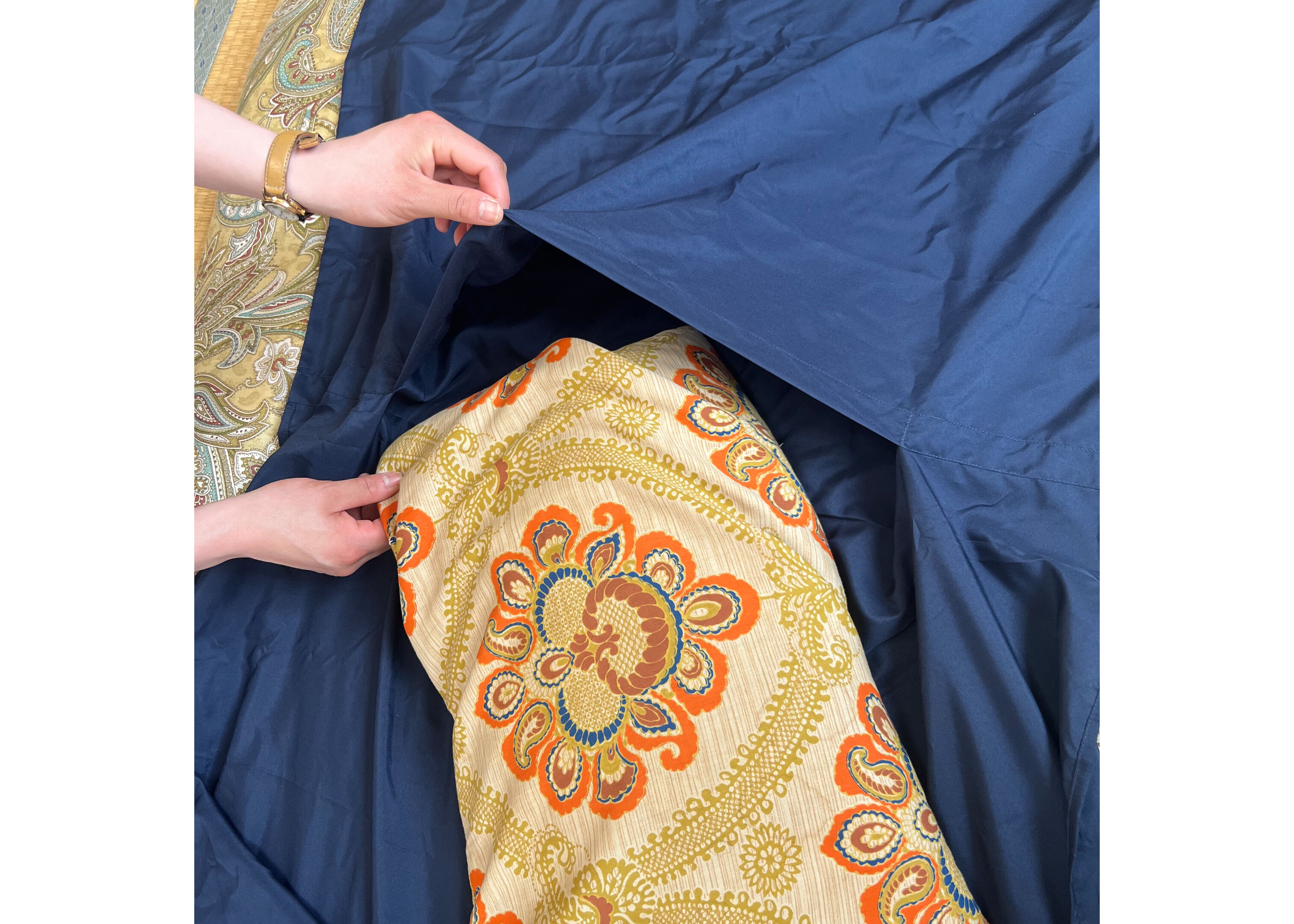 mont-bell レクタングラーシーツ | Yarigatakesanso ONLINESHOP