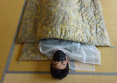 【使い捨て】不織布インナーシーツ