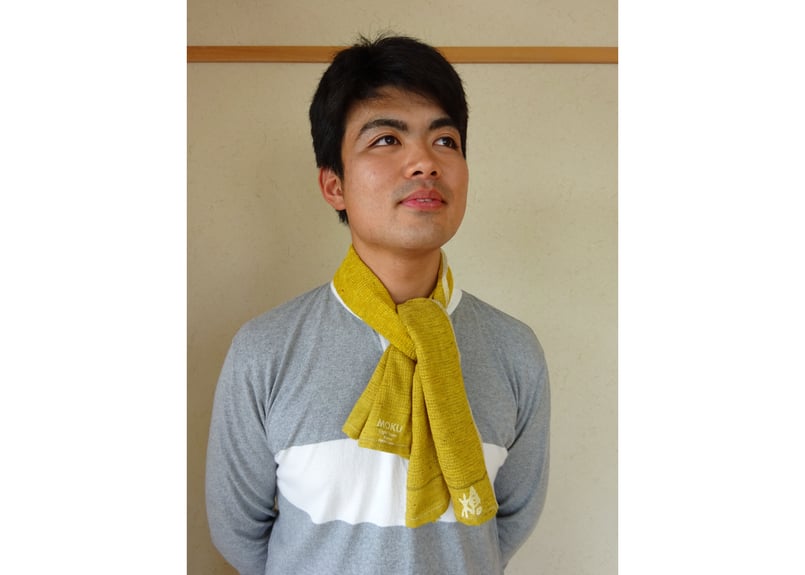MOKU タオル | Yarigatakesanso ONLINESHOP