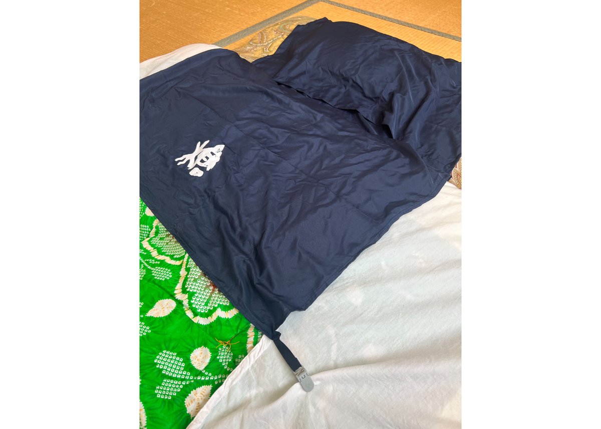 mont-bell レクタングラーシーツ | Yarigatakesanso ONLINESHOP