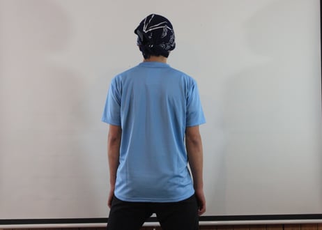 VERTEX スケッチTシャツ
