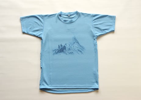 VERTEX スケッチTシャツ
