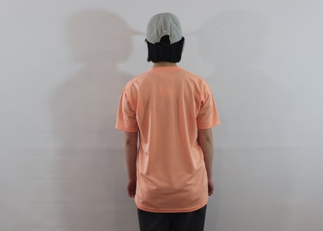 VERTEX スケッチTシャツ