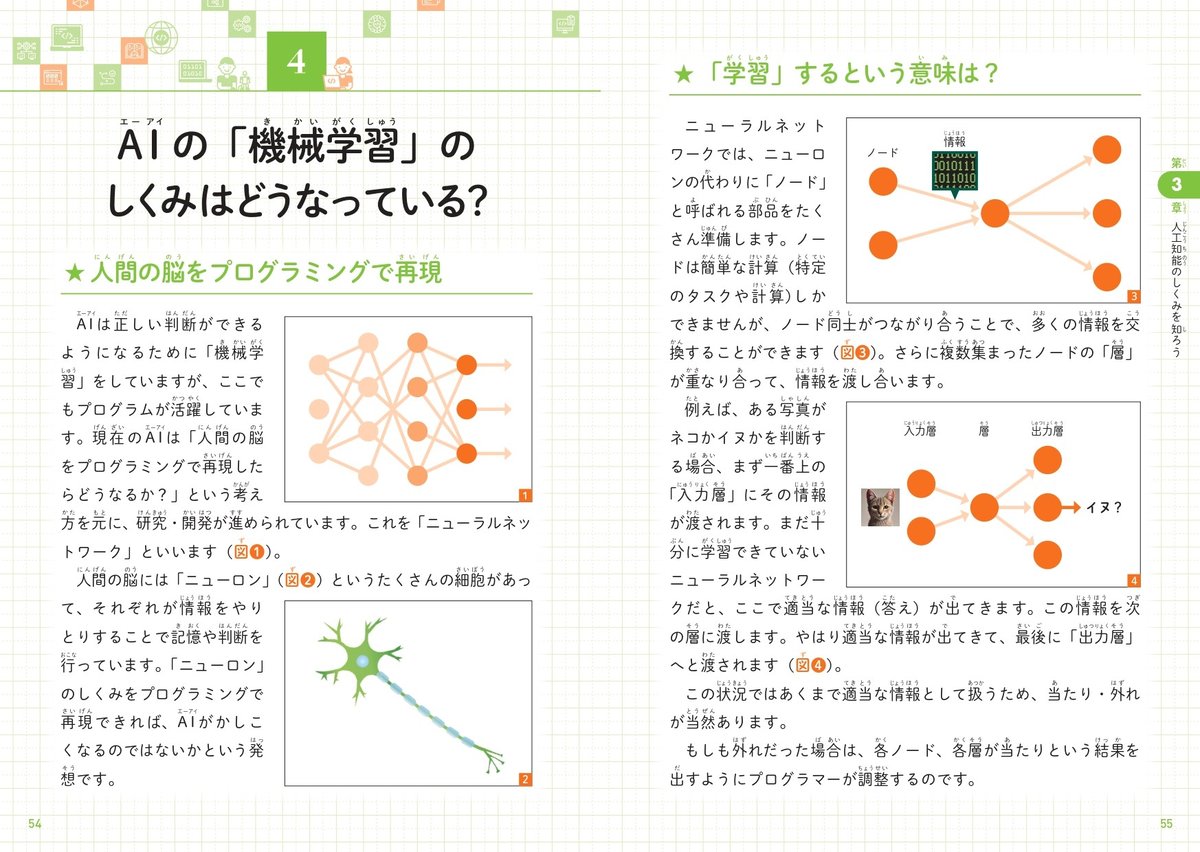 こどもプログラミングDX 生成AIを使ってプログラミングを学ぶ本