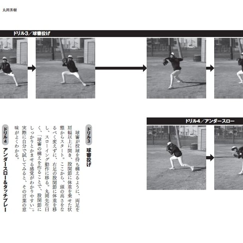 中学野球 ＴＨＥ ＢＥＳＴ 工夫を凝らした珠玉のアイデア練習篇 【全２巻】 中学野球 THE BEST 工夫を凝らした珠玉のアイデア練習篇