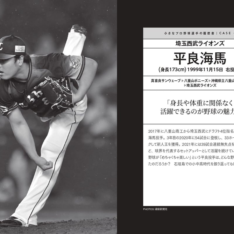 結婚祝い 小さなプロ野球選手の履歴書 | カンゼンWEBショップ コレクターアイテム