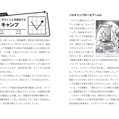 復活事典　21世紀「再ブレイク」モノ＆コトカタログ