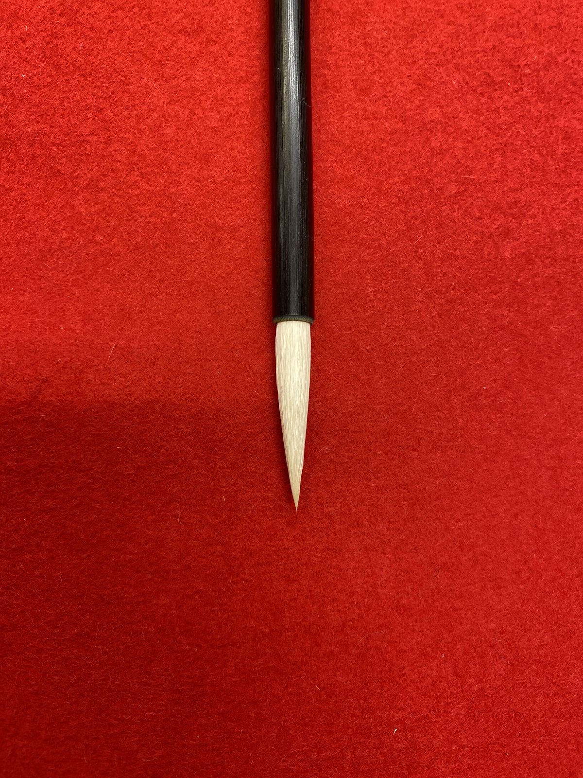 長鋒捲心 8号 | 筆墨硯紙老舗 玉川堂