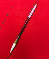 長鋒捲心（紺）4号 | 筆墨硯紙老舗 玉川堂