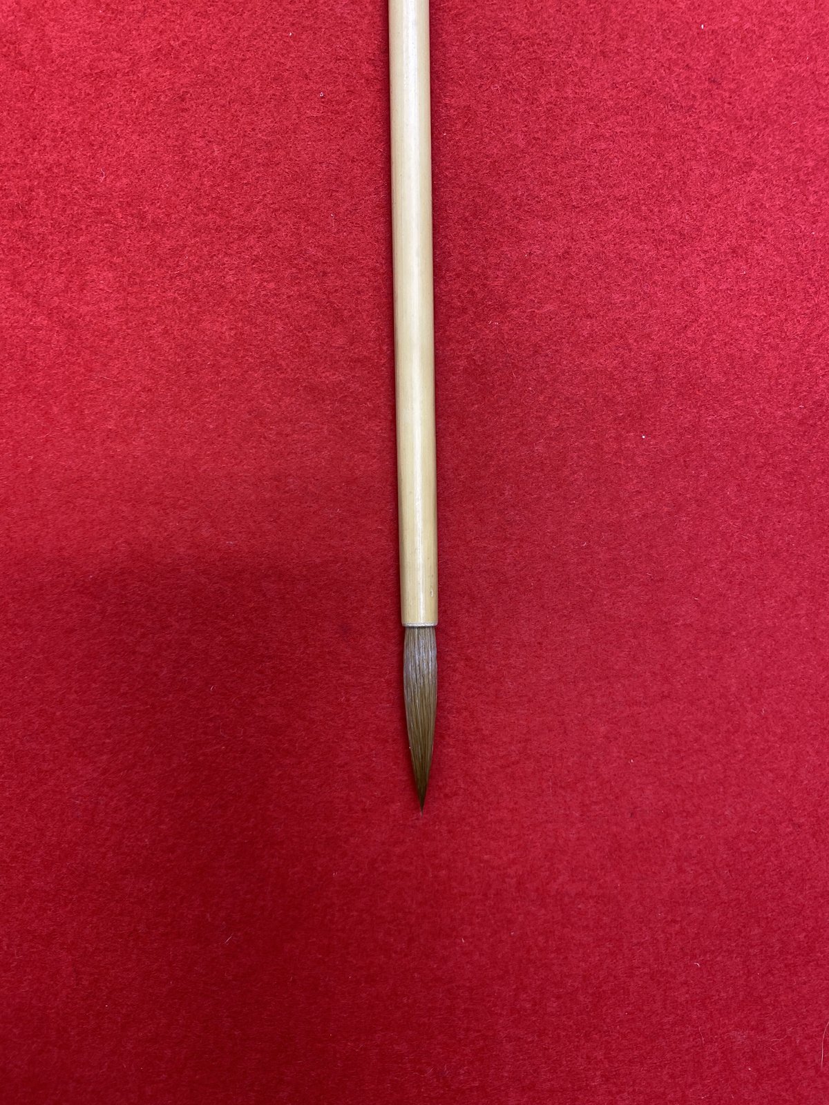 【いち】　　◆特殊筆2本「豺狼・特大」「妙品・大唐筆」◆馬毛筆「筆劔」 いち様専用】 ◇特殊筆2本「豺狼・特大」「妙品・大唐筆」◇馬