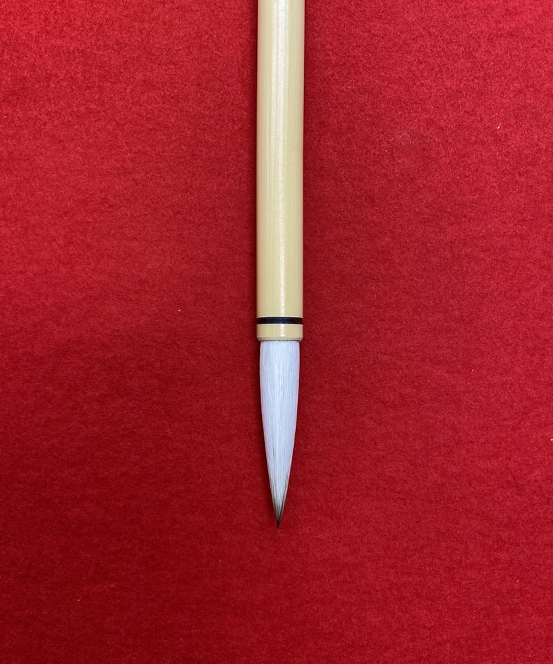 【のむりん】　◆まとめ（小筆4本／中筆・東華三号／大理石硯／書籍2冊） のむりん】 ◇まとめ（小筆4本／中筆・東華三号／大理石硯／書籍