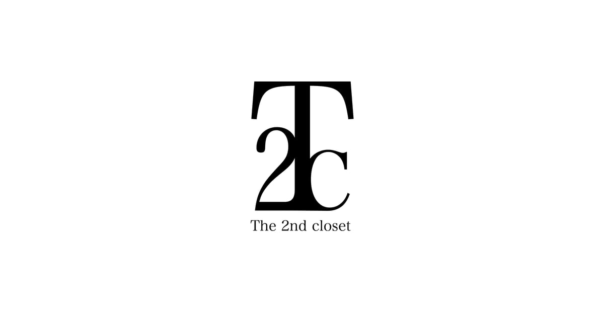 The 2nd closet The 2nd closet