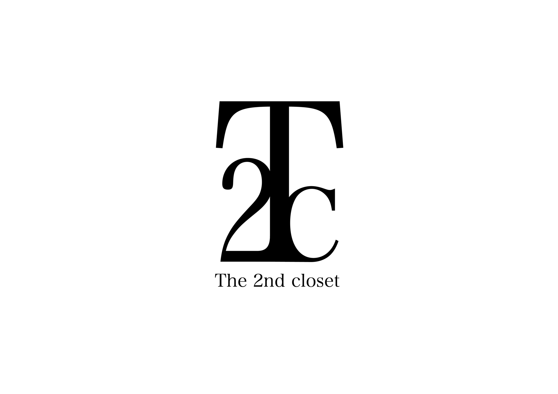 The 2nd closet