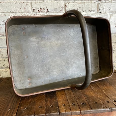 1940’s ファイバーボックス