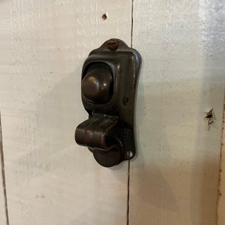 1930’s ハットクリップ