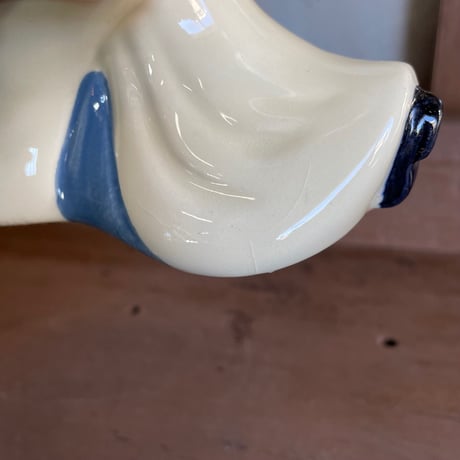 1940’s “Jolly Sailor” コインバンク