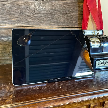 1950’s “STUDY STAND” マルチスタンド