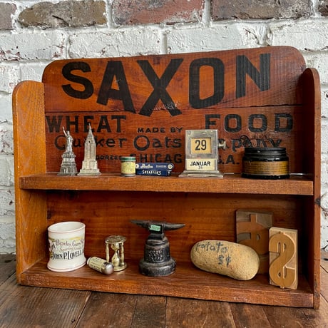 ソールドアウト❗❗アンティーク雑貨** 7miles from the Dreamland