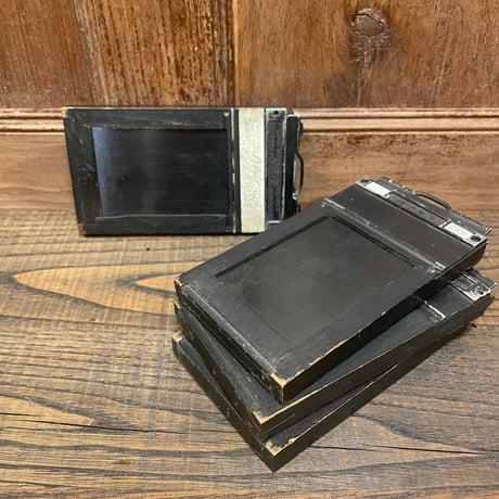 Cut Film Holder