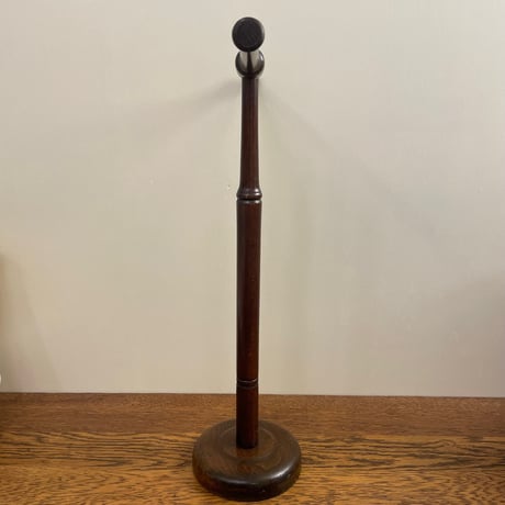 1920’s 木製Tバー