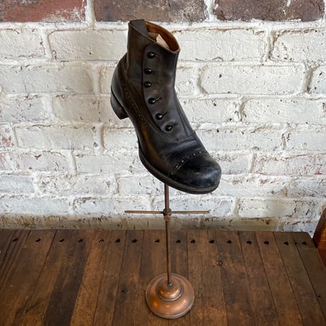 -1920’s シュースタンド シングル