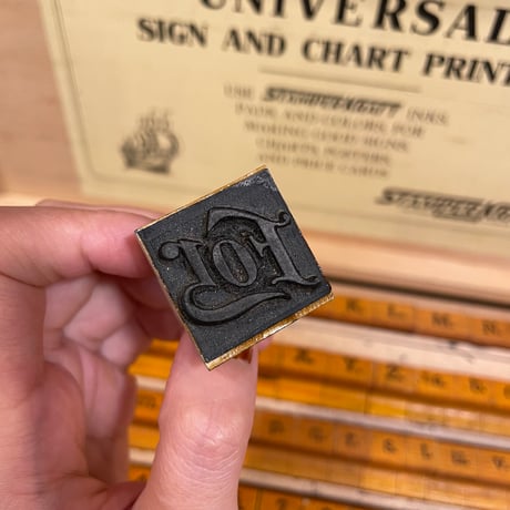 Stamps