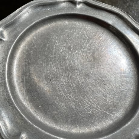 1960’s Wilton Colombia φ18cm プレート ※同型6点あり