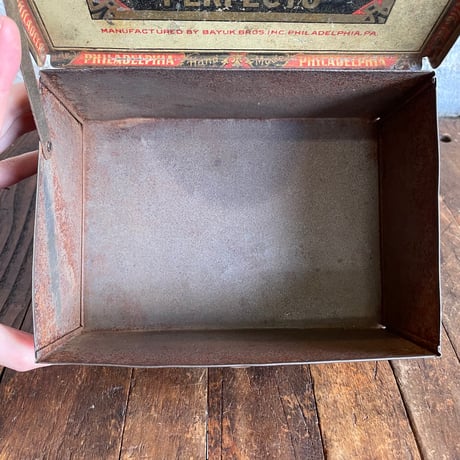 1940’s タバコ缶
