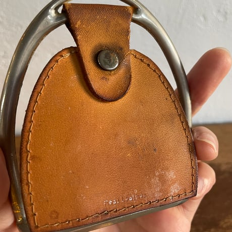 Leather Calendar