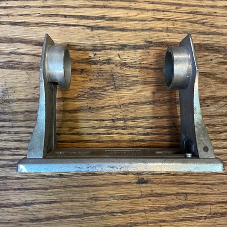 1930’s トイレットペーパーホルダー