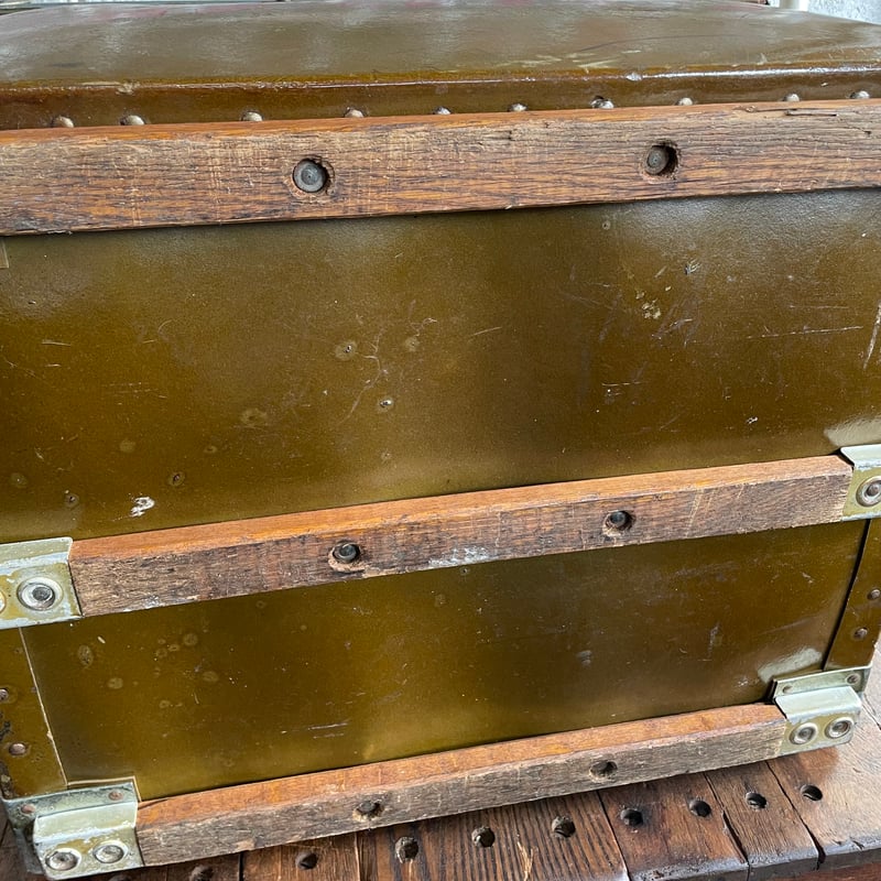 1950's ファイバーコンテナ | 7miles from the Dreamland