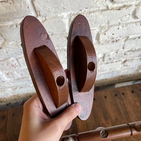 -1920’s シュースタンド