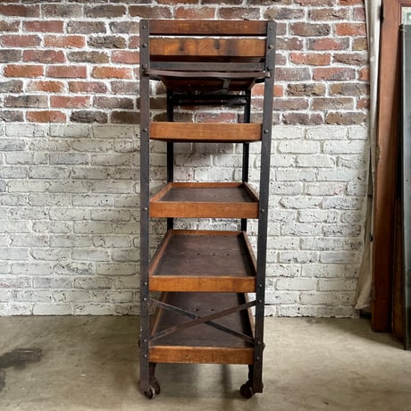 1940’s USMC シューラック