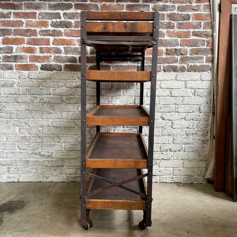 1940's USMC シューラック | 7miles from the Dreamland