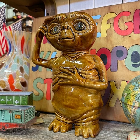1980’s E.T. コインバンク