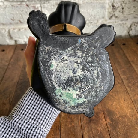 1960’s ウエストモアランド ブルドッグ ドアストッパー