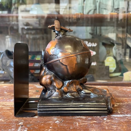 1930’s 軍物 ブックホルダー ジャパンカラー