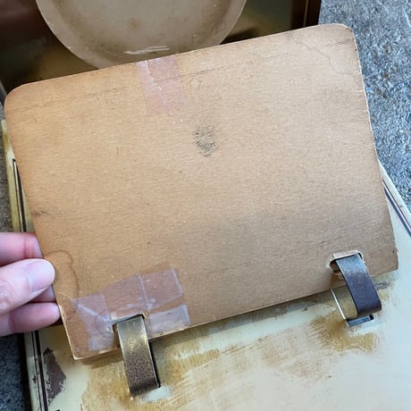 1950’s ウォールカレンダー