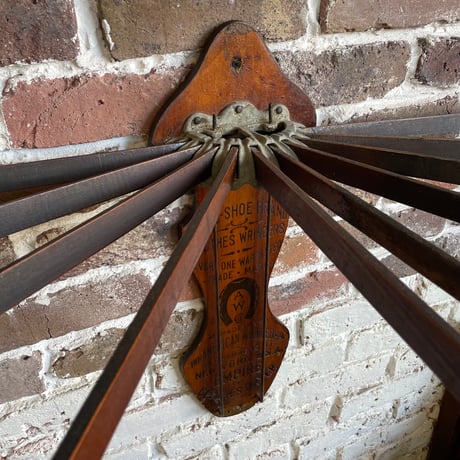 1920’s EMPIRE CLOTHES DRYER